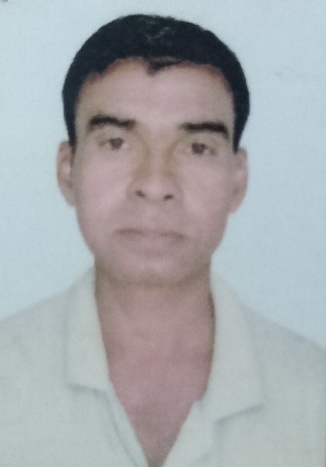 OM PRAKASH BHARTI 